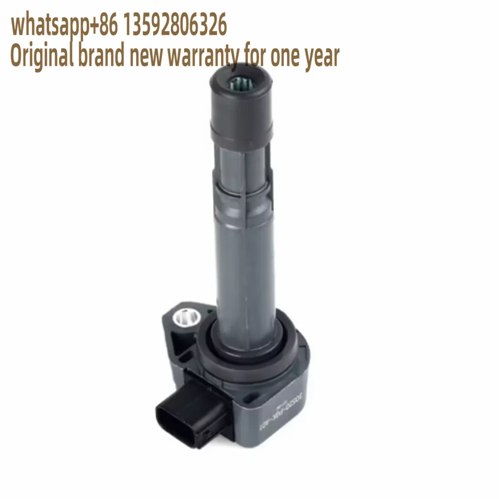 30520-pgk-a01 30520-pvf-a01 30520-pvj-a01 4 قطعة ملفات تشغيل محرك السيارات لهوندا سيفيك الطيار ريدجلاين أكورا El Mdx 1.7-3.7l 2001