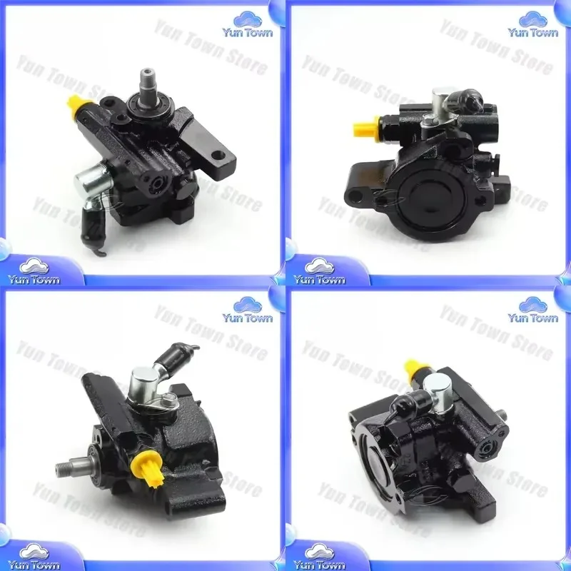NEW Power Steering Pump Assy for RAV4 SXA11 SXV1 3S 1994-2000 44320-42010 44320-42060 44320-42011 44320-42012 car power