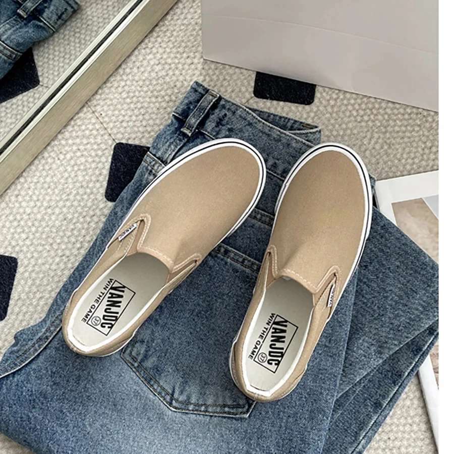 2024 new arrive solid simple shoes high quality summer women shoes