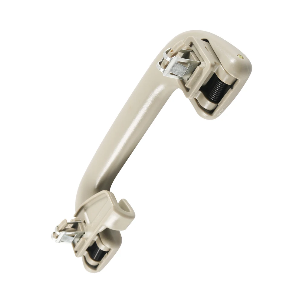 OEM-Spec Interior Roof Handle for Toyota Corolla Sedan Replacement Part 74610-52020 Supports Entry Exit Stability