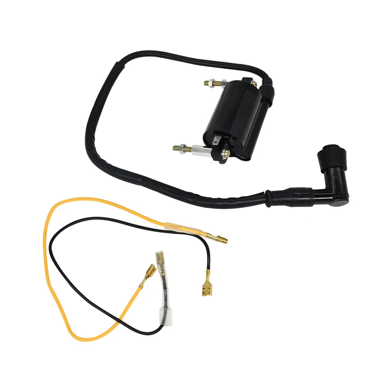 ZG1553IC117AB Ignit… - image