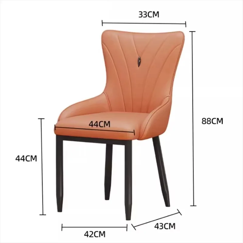 Thumbnail 2 - #18 Cheap Solid Wood Dining Chairs Worth Buying