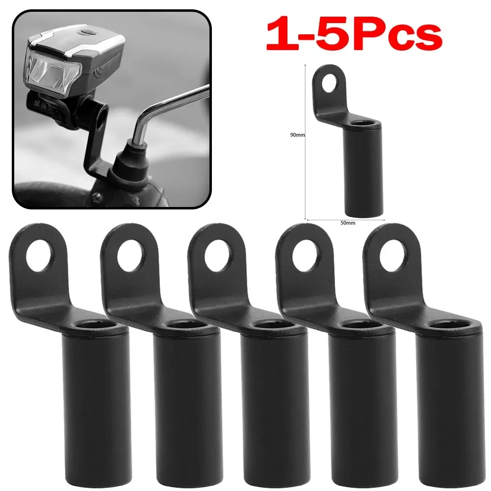 

Мотоциклетный держатель для телефона, подставка на руль, алюминиевый сплав, подставка для телефона на велосипед, зеркало заднего вида, фотоскоба, зажим