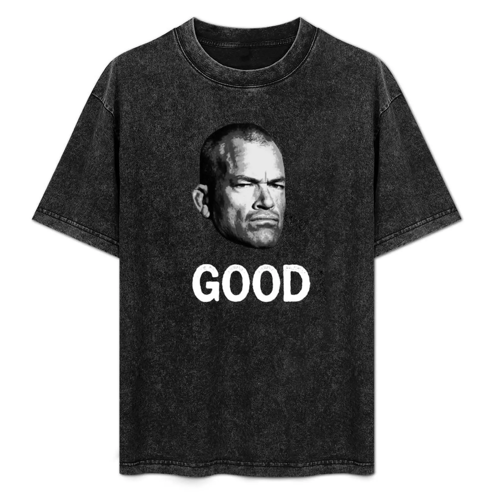 

Jocko Willink Good T-Shirt Festive Simple T-Shirt
