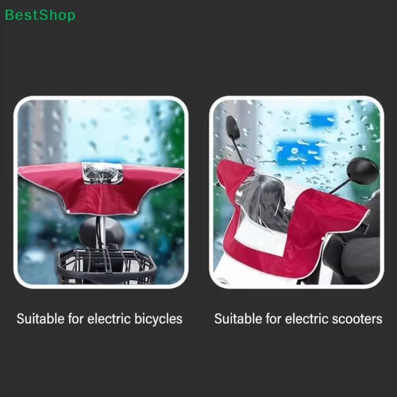 Защитный чехол для приборной п – обзор и цена Electric Scooter Rain Cover