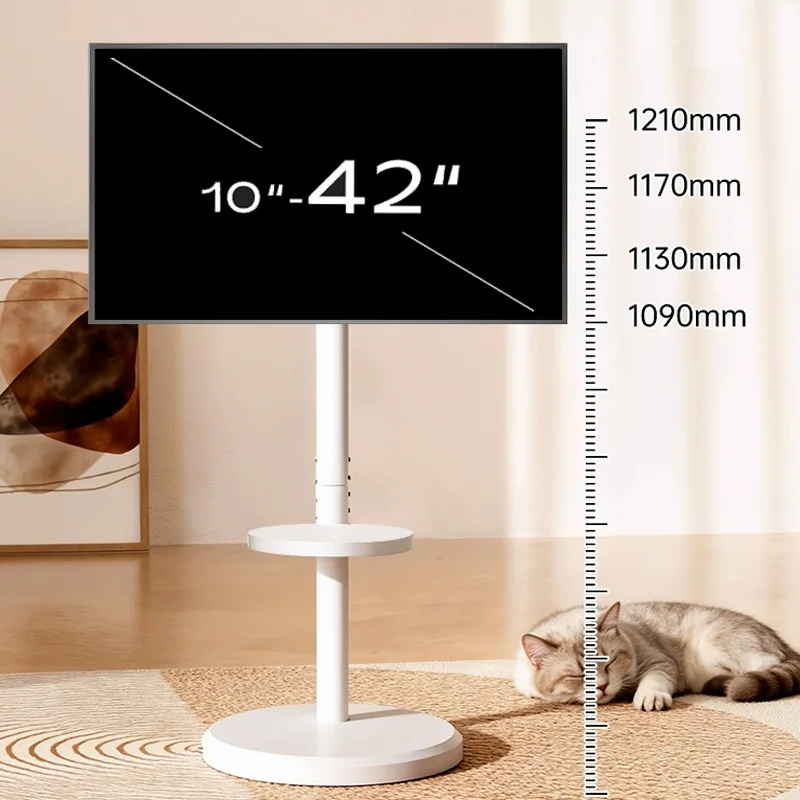 Thumbnail 2 - #6 Trending TV Stands Right Now