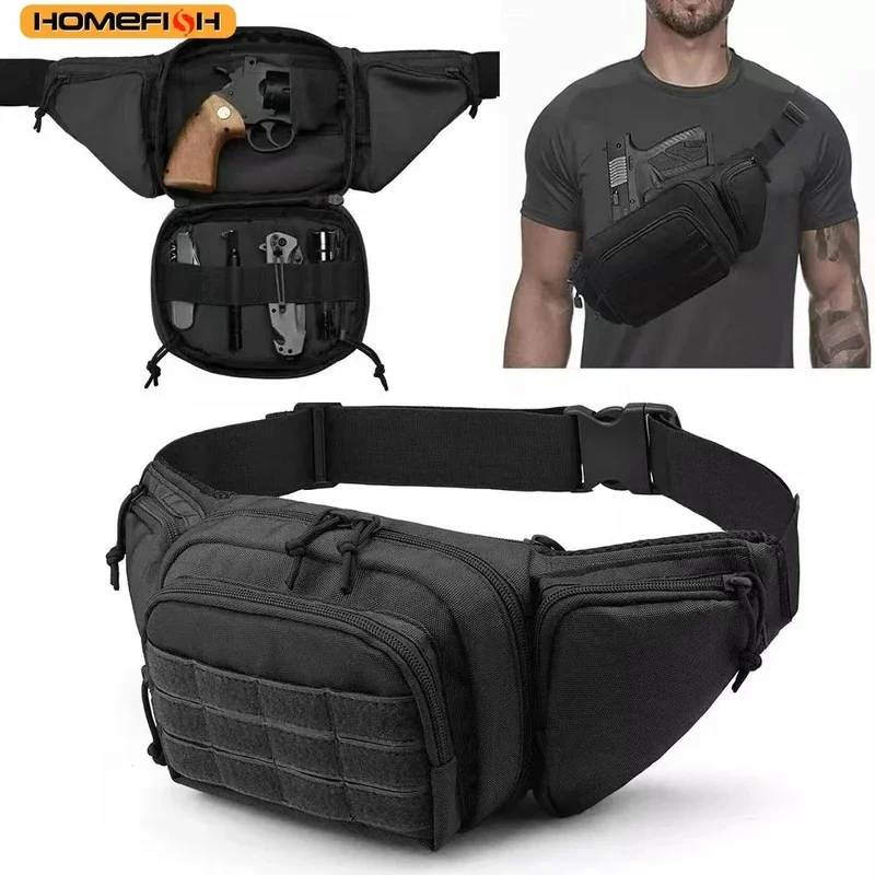 Thumbnail 3 - #24 Best Waist Packs to Buy In 2026