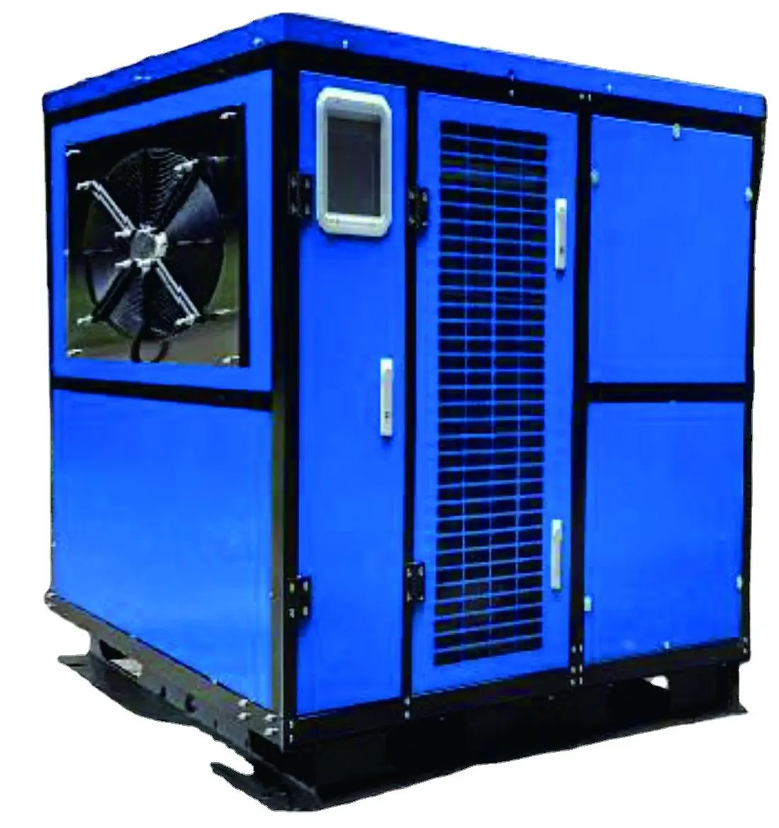 Industrial Atmospheric Water Generator Manufacturer 500L/D @27C RH60%,