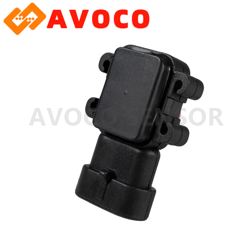 

100% Test 2.5 Bar Manifold Pressure MAP Sensor For V-+OLVO S40 V40 Mitsubishi Space Star 1.9 Di 16255839 30889795 7700106886