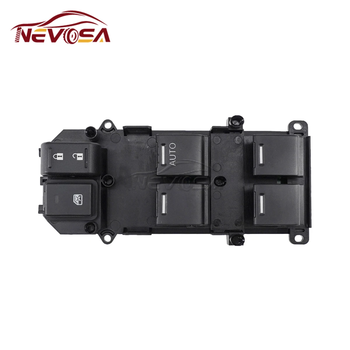 37 Pinos Para Honda Accord 2008-2011 35750-SZW-J11 35750SZWJ11 35750-SZW-J01 Novo Interruptor Mestre Da Janela Do Lado Do Motorista Direito Do RHD