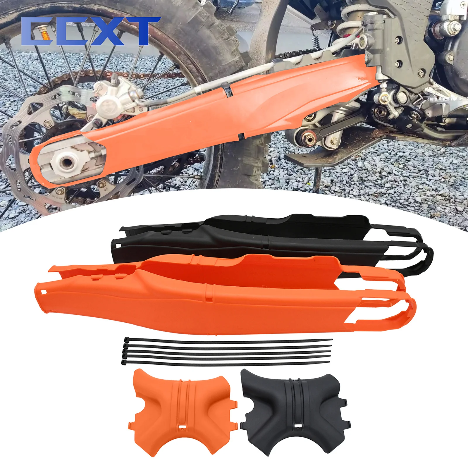 Motorcycle Swingarm…