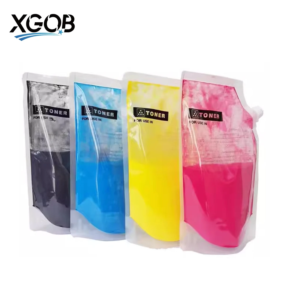 

4KG/1Set NPG71 For Canon iR-ADV C5535/C5540/C5550/C5560 Premium Quality High Compatible Toner Powder Copier Color toner