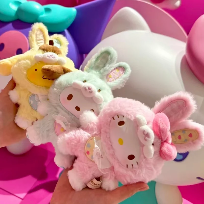 New Sanrio Cartoon … - image