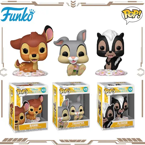 8 best sales फंकोस पॉप डिज्नी - №3