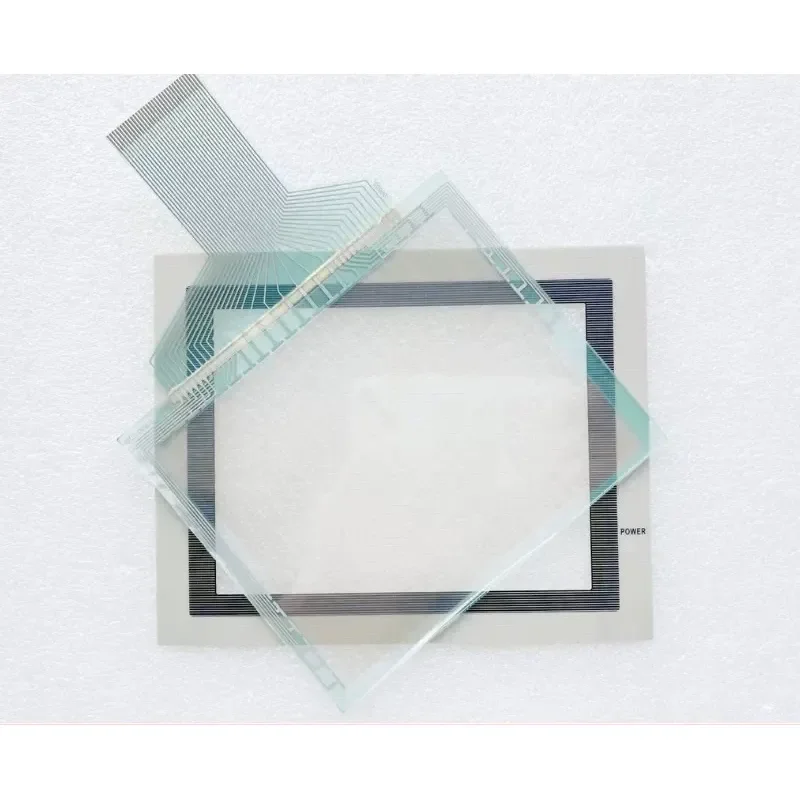 for F940GOT-BWD-C F940GOT-LWD-C F940GOT-SWD-C protective film touchpad screen protector