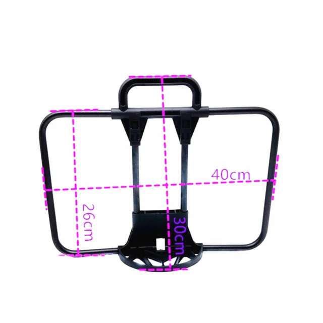 Brompton s frame sales