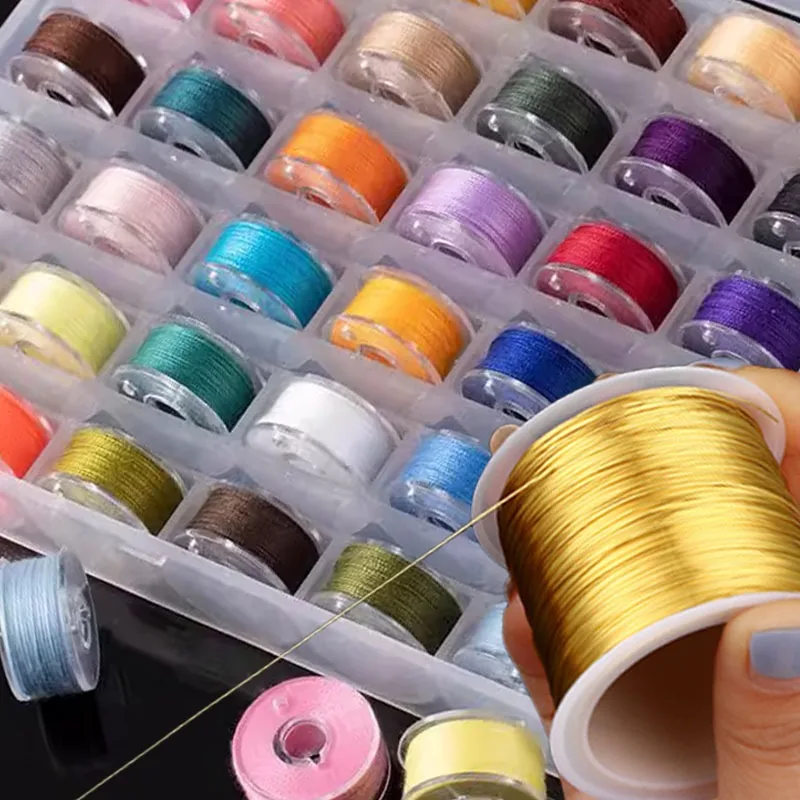 

10M/Roll 1mm Elastic Beading Cord Stretch String for Bracelets Necklace DIY Jewelry Making Strong Crystal Thread Craft Supplies