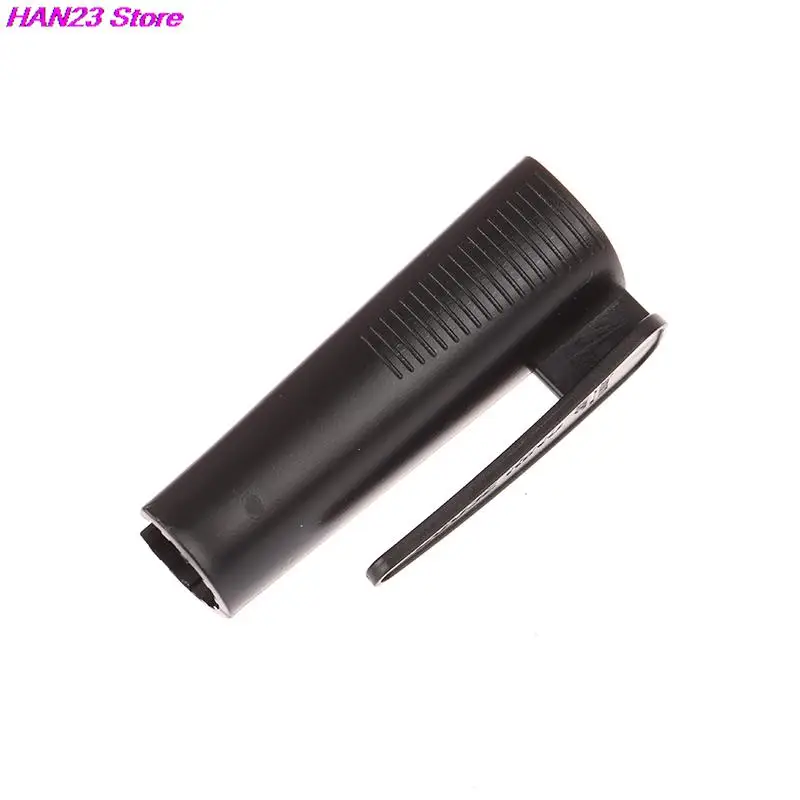 1PC Plastic Loose Leaf Binder Ring Opener Closer For Binding Notebook Stationery 10mm