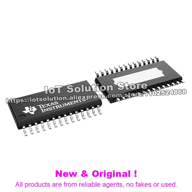 (1PCS) DRV8825PWPR DRV8818PWPR DRV8812PWPR DRV8844PWPR DRV8840PWPR DRV8824PWPR DRV8313PWPR TPS4H160AQPWPRQ1 LM5176PWPR