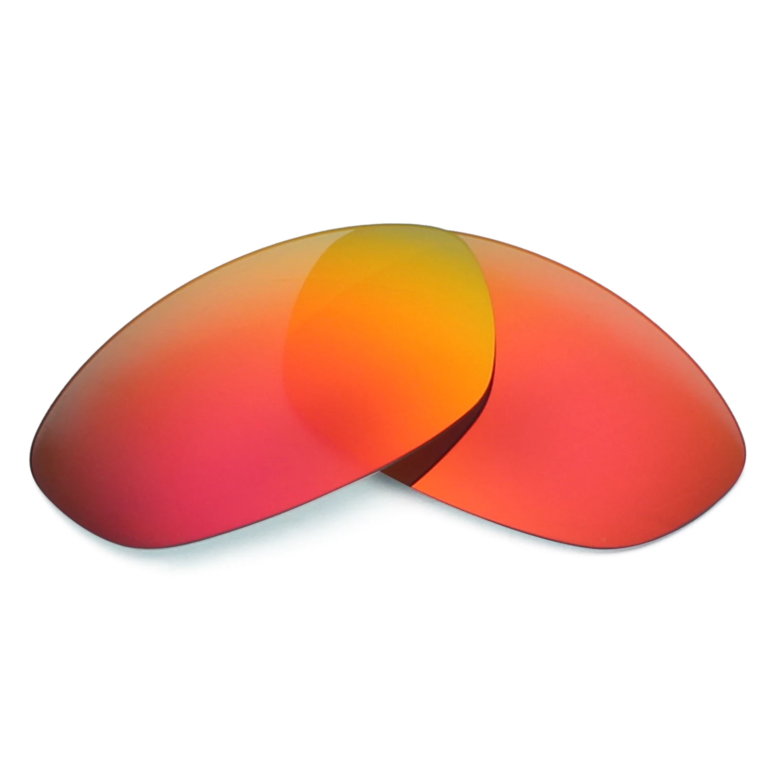 ezoptix123 Polarized / Non-Polarized Lenses Replacement for Oakley Twenty XX 2012 Sunglass