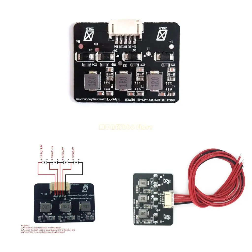 F62C 4S/8S 1.2A Act… - image