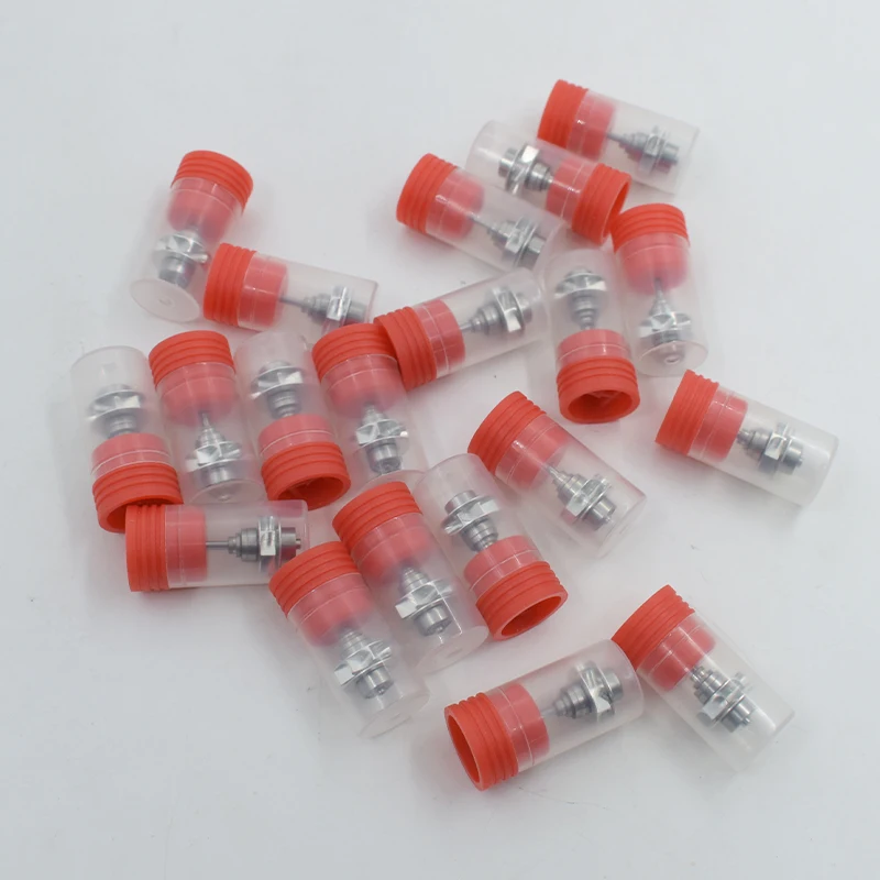 

Сменные аксессуары для оборудования стоматологических наконечников для высокоскоростного наконечника с воздушной турбиной, стоматологический картридж