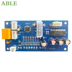 Arcade parts for aliens extermination shottting game machines gun shot simulator motherboard IO board