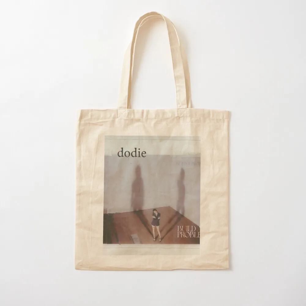 Dodie Tote Bag tote bags men Eco bag sac pour femme 2