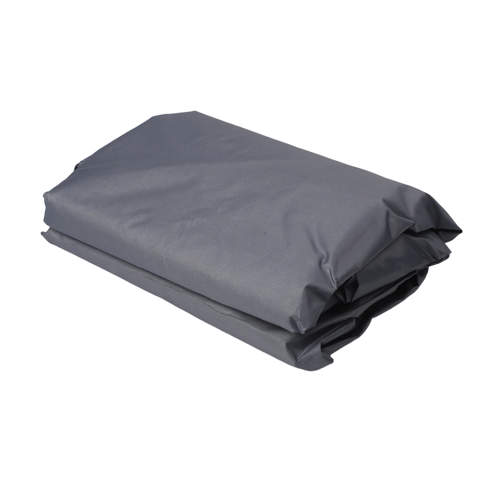 Patio Swing Canopy Replacement Cover Dustproof Outdoor Canopy for Garden and Terrace Waterproof Weather Resistant Top Cover