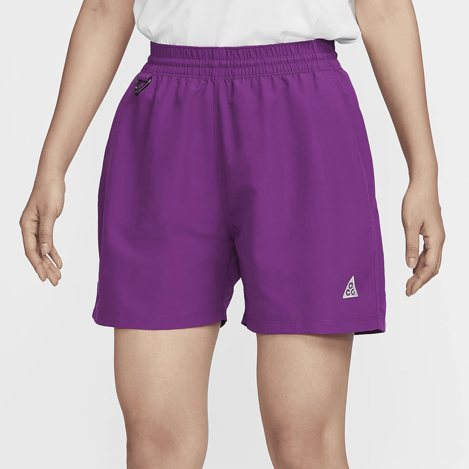 nike-genuine-acg-women's-sports-training-breathable-loose-outdoor-shorts-dv9536-505