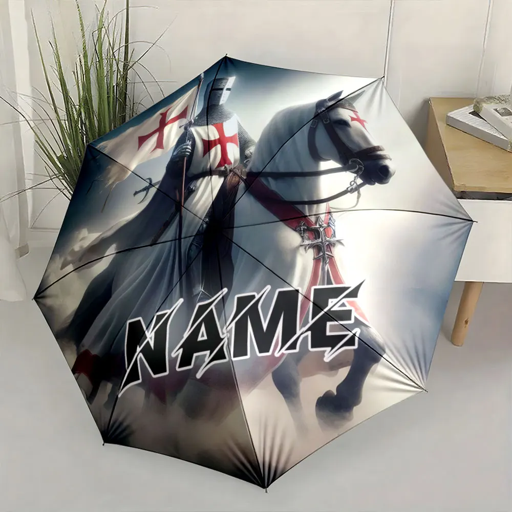 Custom Name Umbrella, 