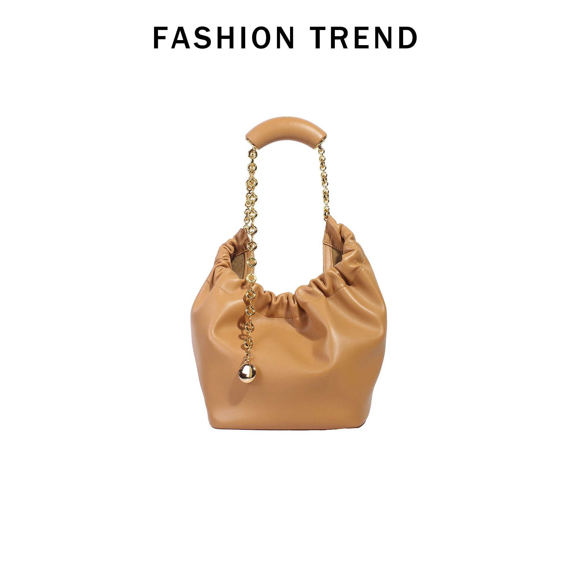 Thumbnail 4 - #35 Best Drawstring Bucket Bags to Buy In 2026