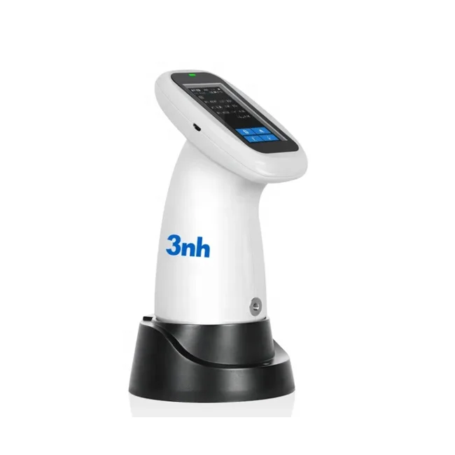 3nh Laboratory Fluorescence Spectrometer Color Spectrophotometer