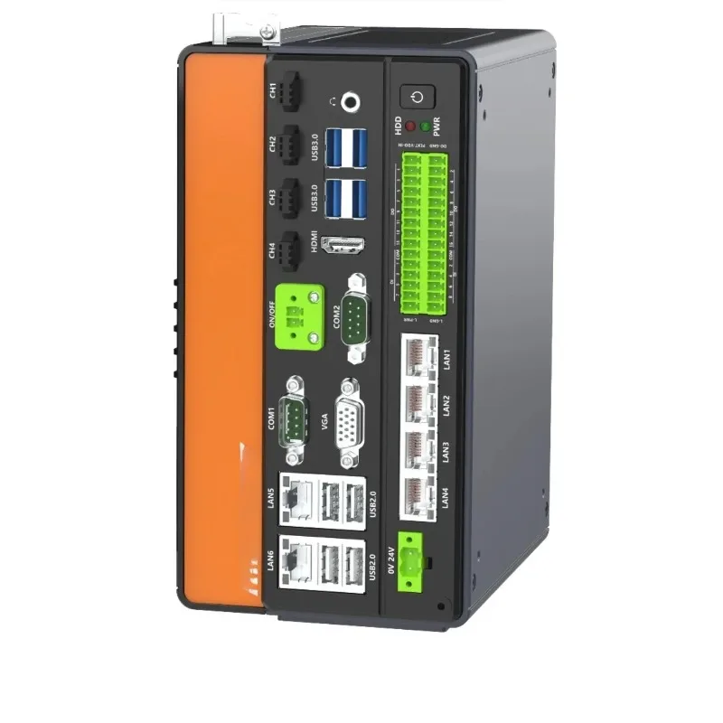 Controller MV-VC3101H-128G60 MV-VC3102H-128G60 with Light Source Module