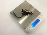 High grade imported sensor with a precision of 500g to 0.01g jewelry electronic scale