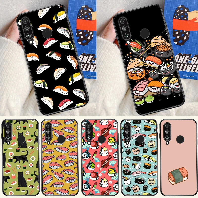 Food Sushi For Huaw… - image