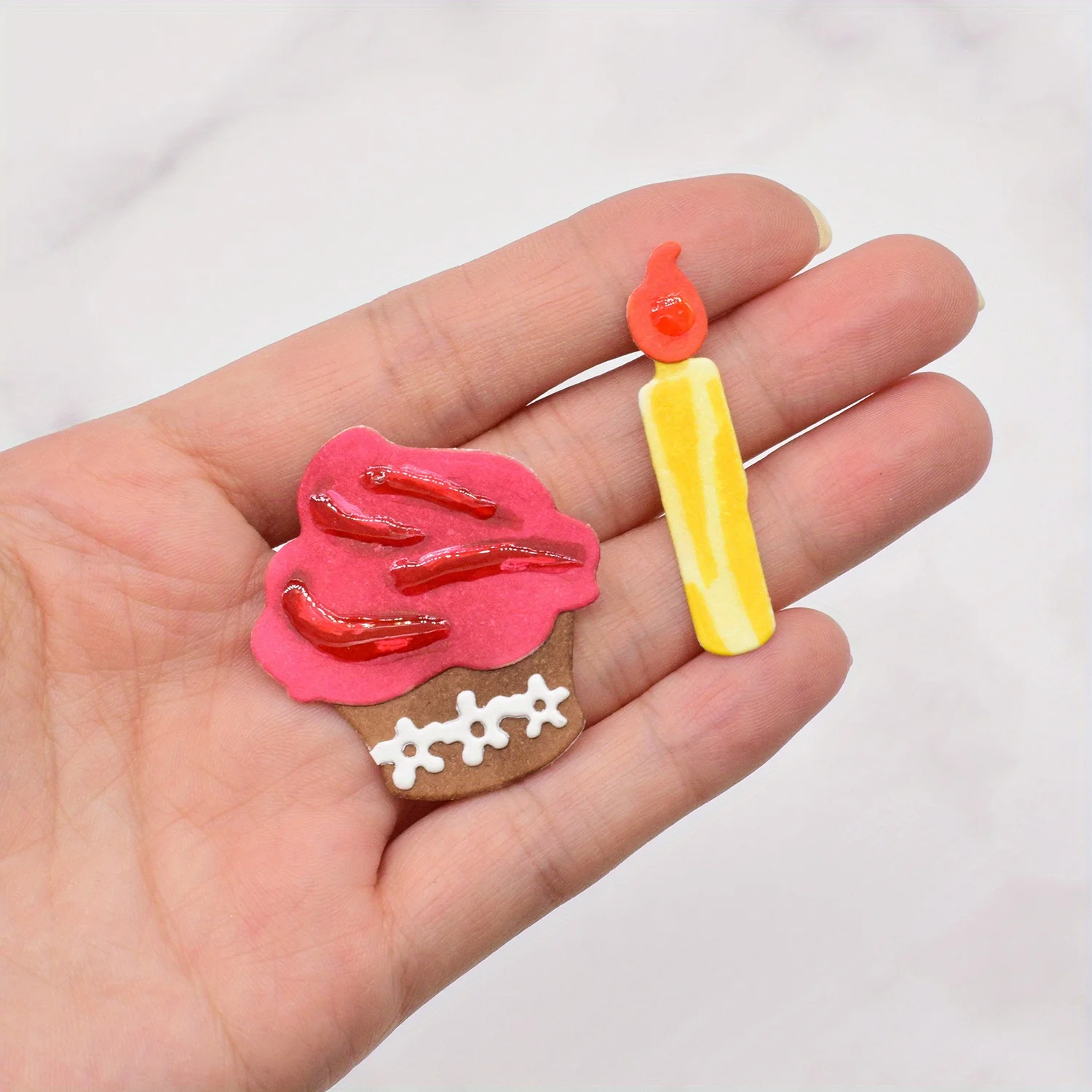 1PC DIY Handmade Paper Craft Polygonal Storage Box Cutting Dies Metal Stencil for Gift Box Candy Case Making Home Decoration