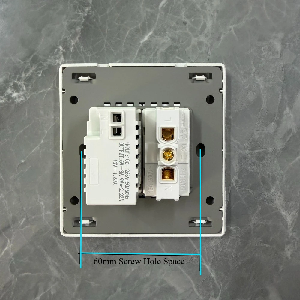 メレリー イタリア製 壁コンセント フレイムPCパネル コンセントプラグ 調光器 ライトカーテン スピードスイッチ スピードコントロール USB Type-C ドイツ イタリア EU