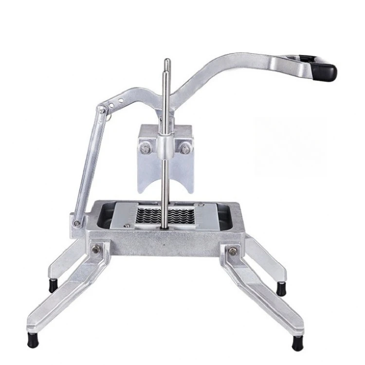 

Vertical cutting machine, potato chip machine, multifunctional vegetable cutter, wolf tooth