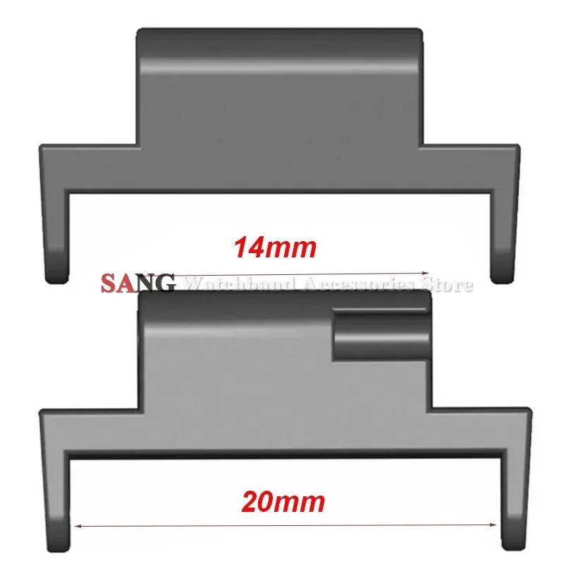 Universal Watch Strap Connector Adapter Tool