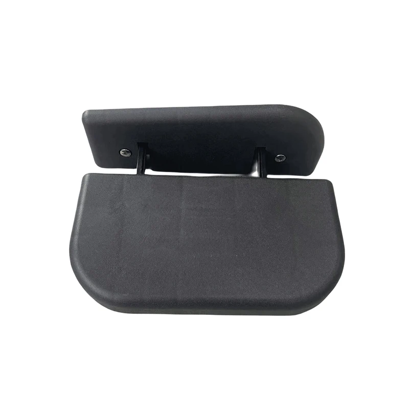 Nowe składane siedzenie kabinowe pasażera LX904/954/1204/1304 do traktora, siedzenie do wózka widłowego, oryginalne części do traktora YTO Dongfanghong — 2