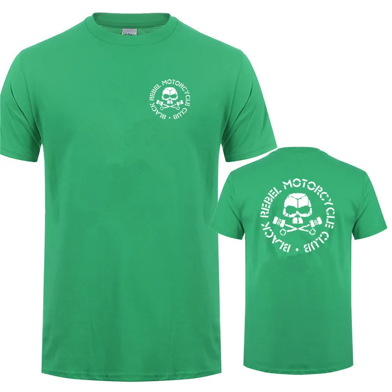irish green