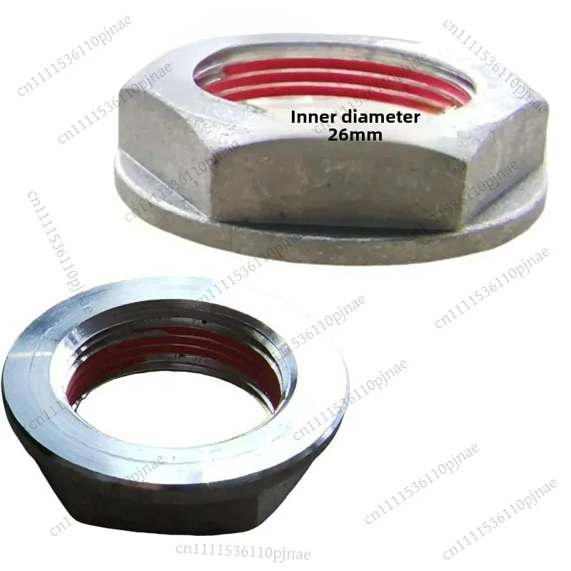 1pcs for Samsung Washer Fixing Nut Washer Nut DC60-00128A