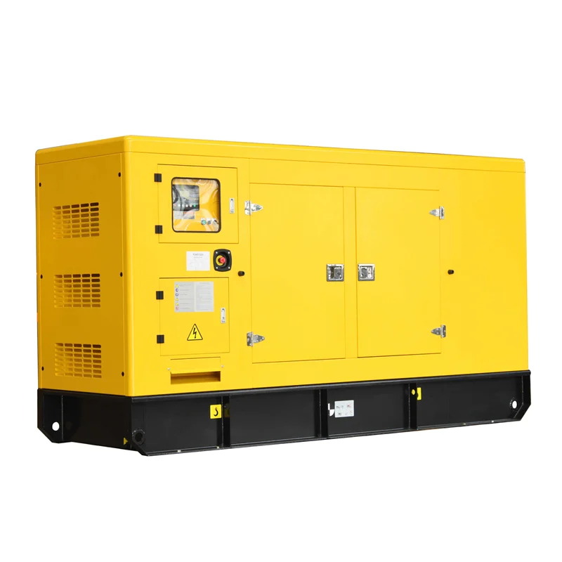 generator 100kva 200kva 300kva  price power generator welding machine