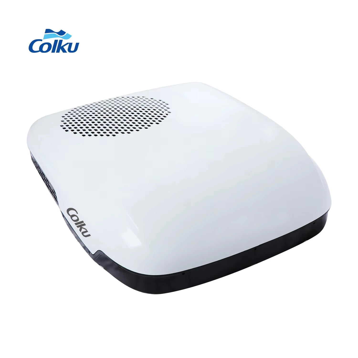 

GCA28 2700W Cooling Capacity Frequency Conversion Parking Cooler Caravan Roof Air Conditioner for Vans