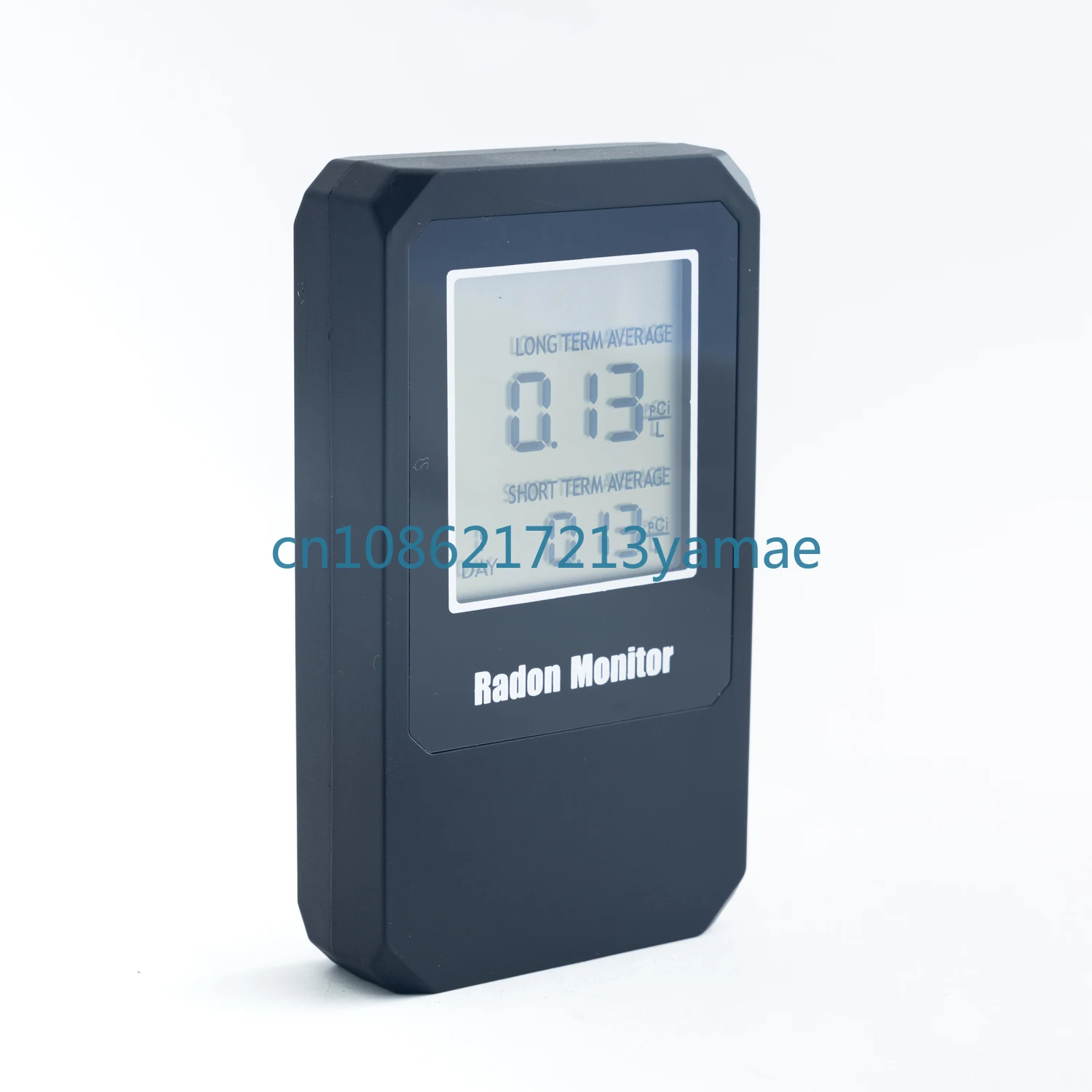 Professional Radon Tester Digital Radon Monitor RN55 Radon Gas Detector