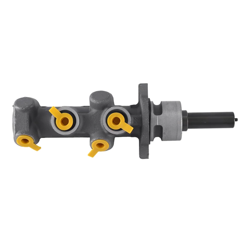 

1 шт. 4601L3 новая автомобильная тормозная система, главный тормозной цилиндр, запасные части, аксессуары для Citroen C4 для 307 307CC 307SW