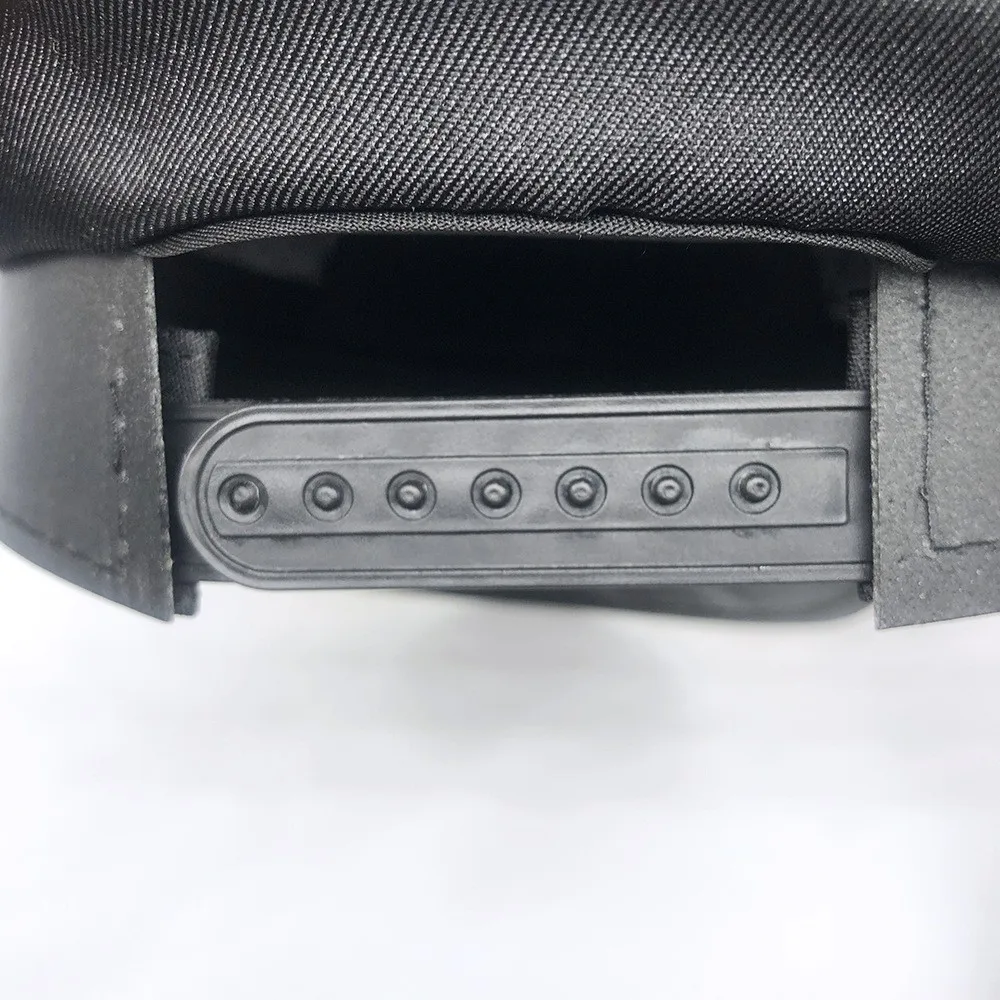 Halloween dziecięcy strój policjanta, czapka policyjna, przebranie dla dzieci, kostiumy policyjne