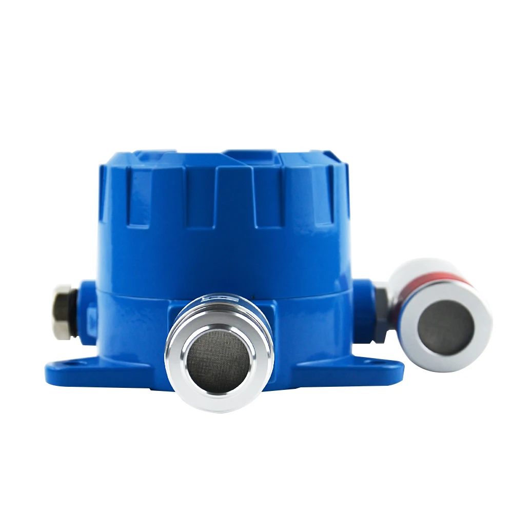 Sterilizing Gas Ethylene Oxide Leak Detector C2H4O Detector with Alarm