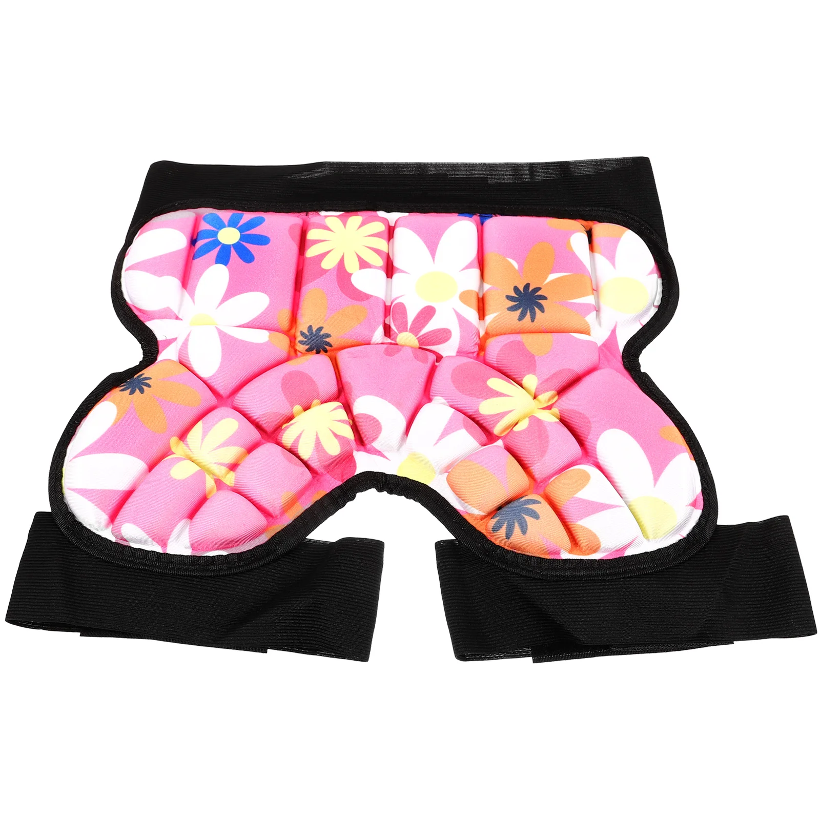 

Thickened Kids Skating Hip Protector Cushion Anti Lightweight Sports Butt Pants Roller Skiing Accessories skating hip